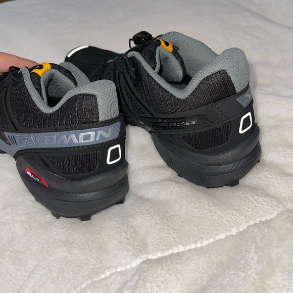 Salomon Speedcross 3 Men's Running Shoes - Picture 4 of 7